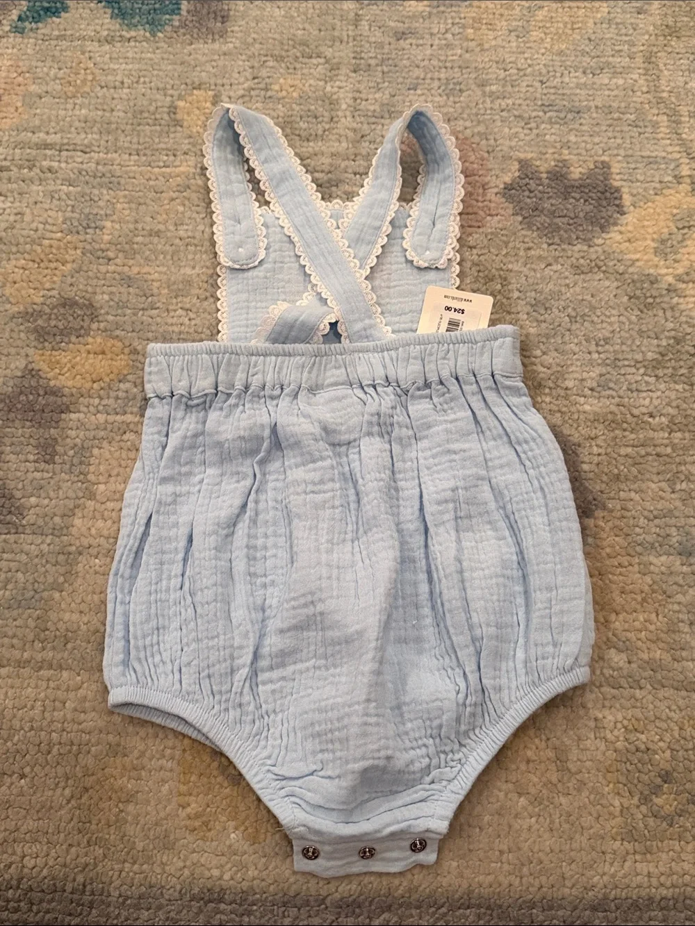 Adventurewear 360 cute light